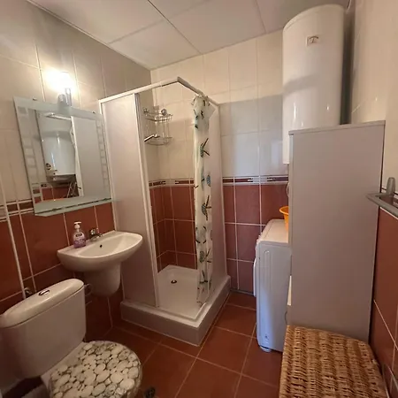 Sunny Seasons View Sea&pool