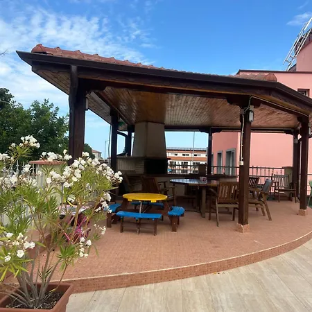 Sunny Seasons View Sea&pool Lejlighed Byala (Varna)