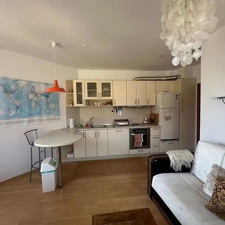 Lejlighed Sunny Seasons View Sea&pool *