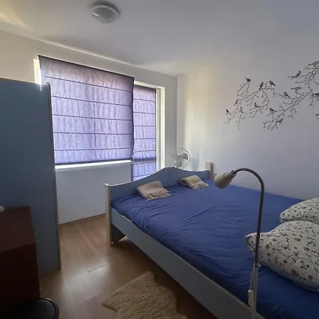 Lejlighed Sunny Seasons View Sea&pool