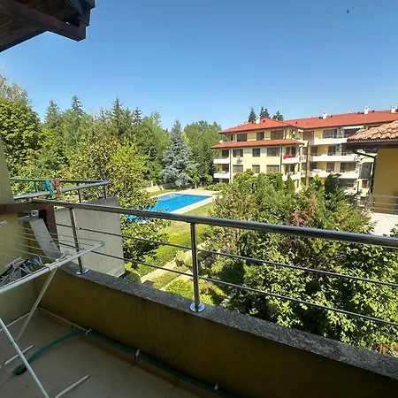 Sunny Seasons View Sea&pool Byala (Varna)