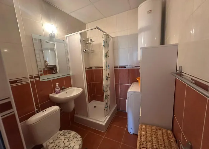 Sunny Seasons View Sea&pool