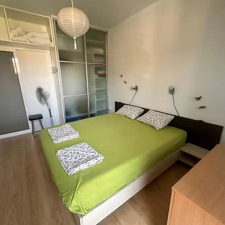 Sunny Seasons View Sea&pool Apartment