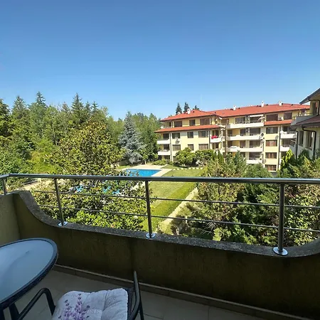 Sunny Seasons View Sea&pool * Byala (Varna)