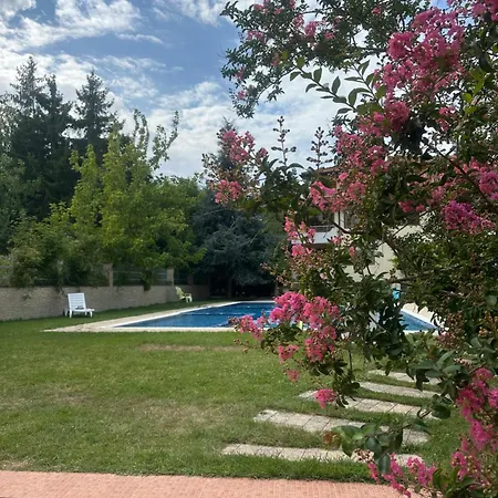 Sunny Seasons View Sea&pool Apartment